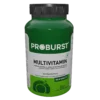 PROBURST MULTIVITAMIN 60